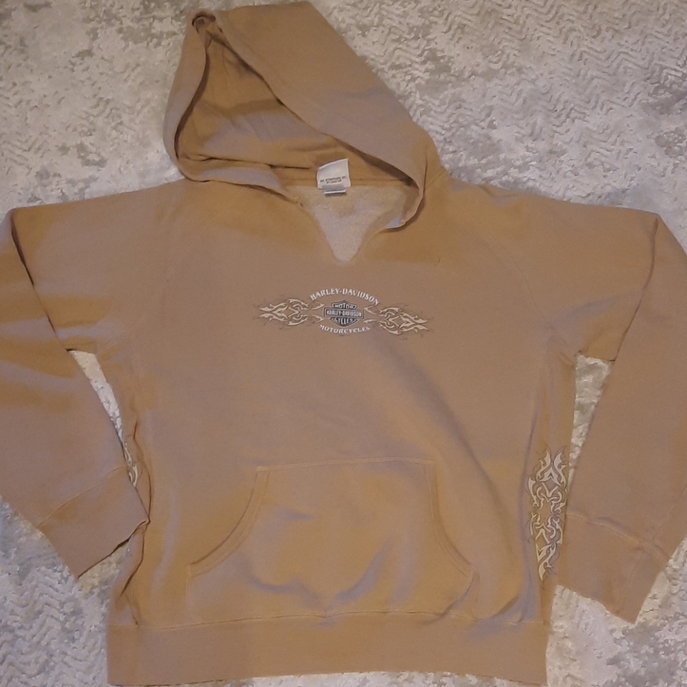 Harley Davidson Sweatshirt